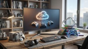 marktentwicklung im cloud gaming wie amazons neue luna strategie die branche