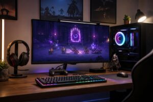marktentwicklung indie koop spielen erfolg lost castle 2