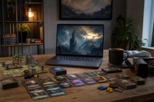 marktentwicklung und beliebtheit von roguelike deckbuildern und aufbauspielen