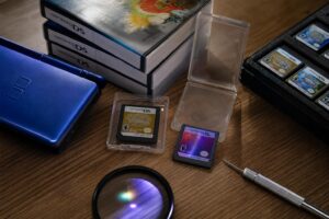 marktwert seltenheitsfaktoren und preistreiber seltener nintendo ds spiele