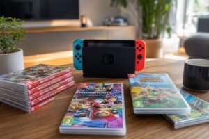 meistverkauften nintendo spiele aller zeiten verkaufszahlen trends einfluss