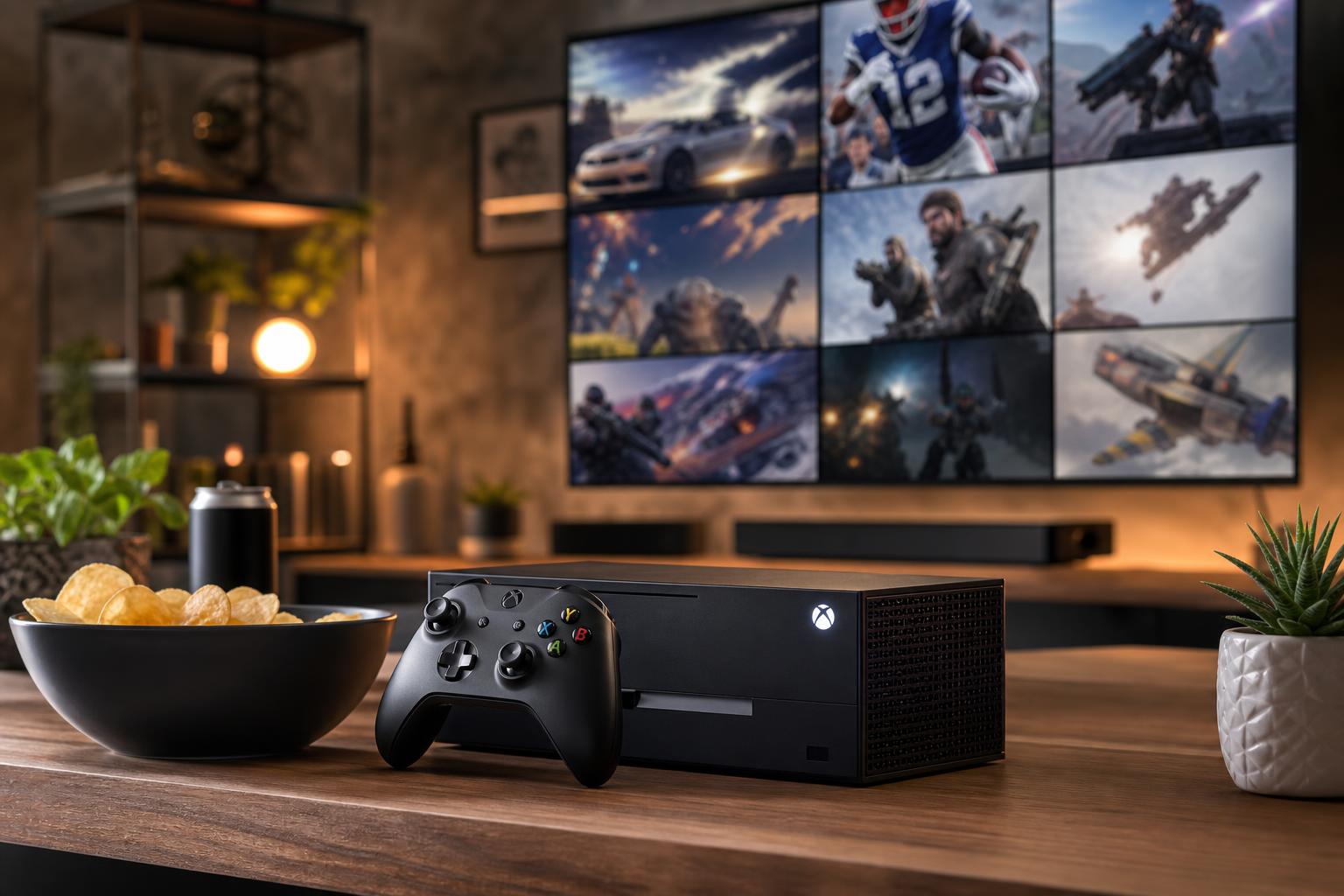 neuzugaenge im xbox game pass im juni 2026 ueberblick zahlen und marktanalyse