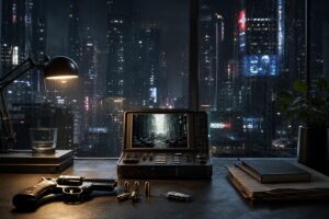 nobody wants to die preiswertes sci fi krimi erlebnis spielzeit hardware