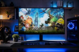 palworld im early access rekordzahlen marktvergleich und ausblick