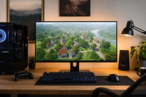 paralives erfolg eines neuen lebenssimulators auf steam