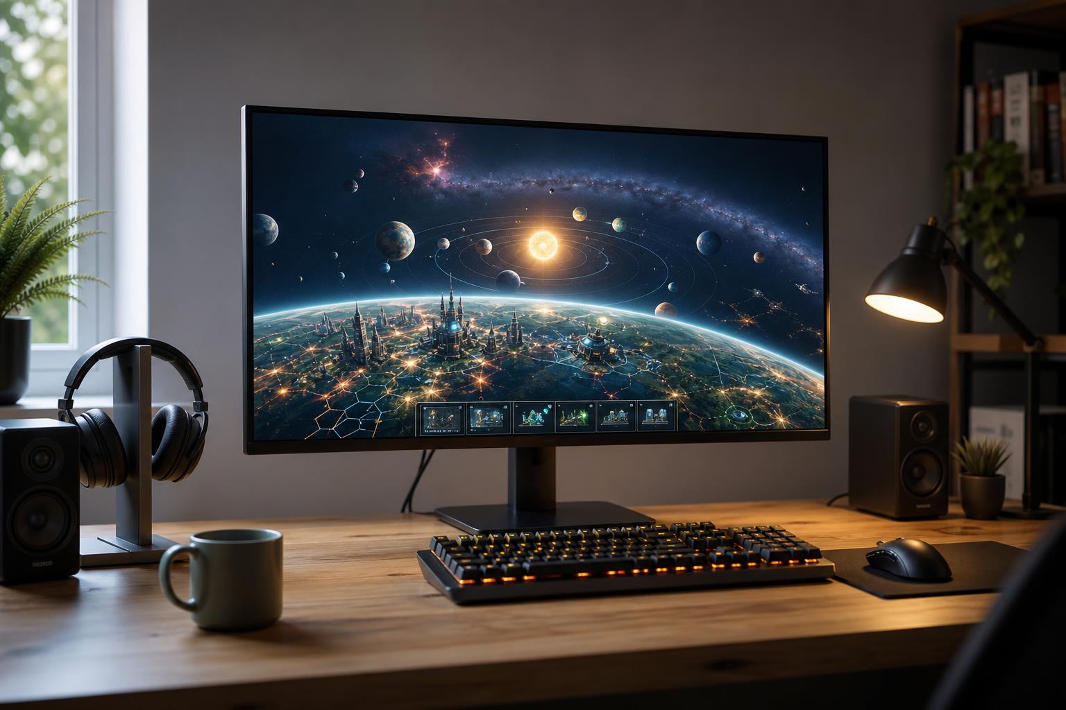 planet s kostenloses strategiespiel begeistert mit 91 positiven bewertungen