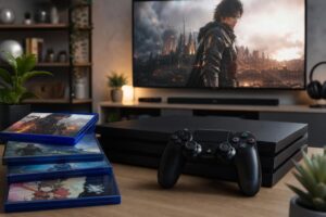 playstation plus im juni 2023 final fantasy 16 kingdom come und weitere highlights