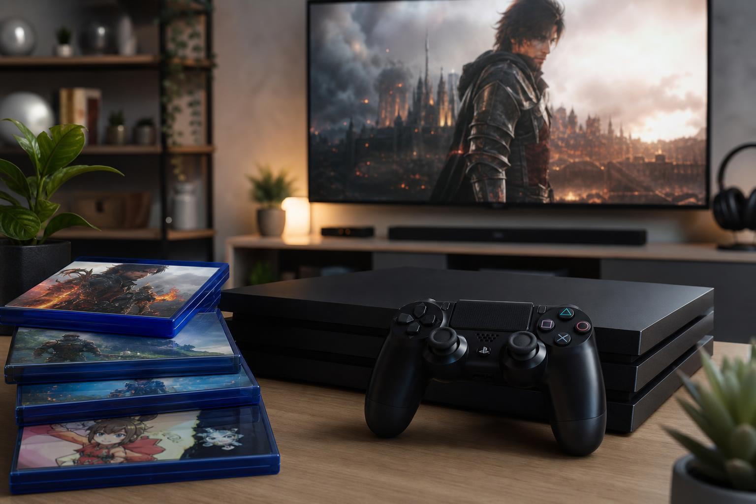 playstation plus im juni 2023 final fantasy 16 kingdom come und weitere highlights