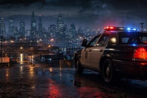 precinct das neue action open world spiel im polizeiszenario