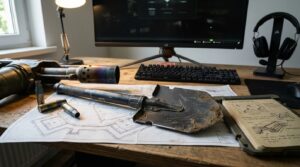 premium warbond entrenched division fuer helldivers 2 fokus auf defensiven