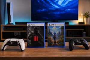 ps plus angebote juli 2026 call duty modern warfare 3 crosscode fokus
