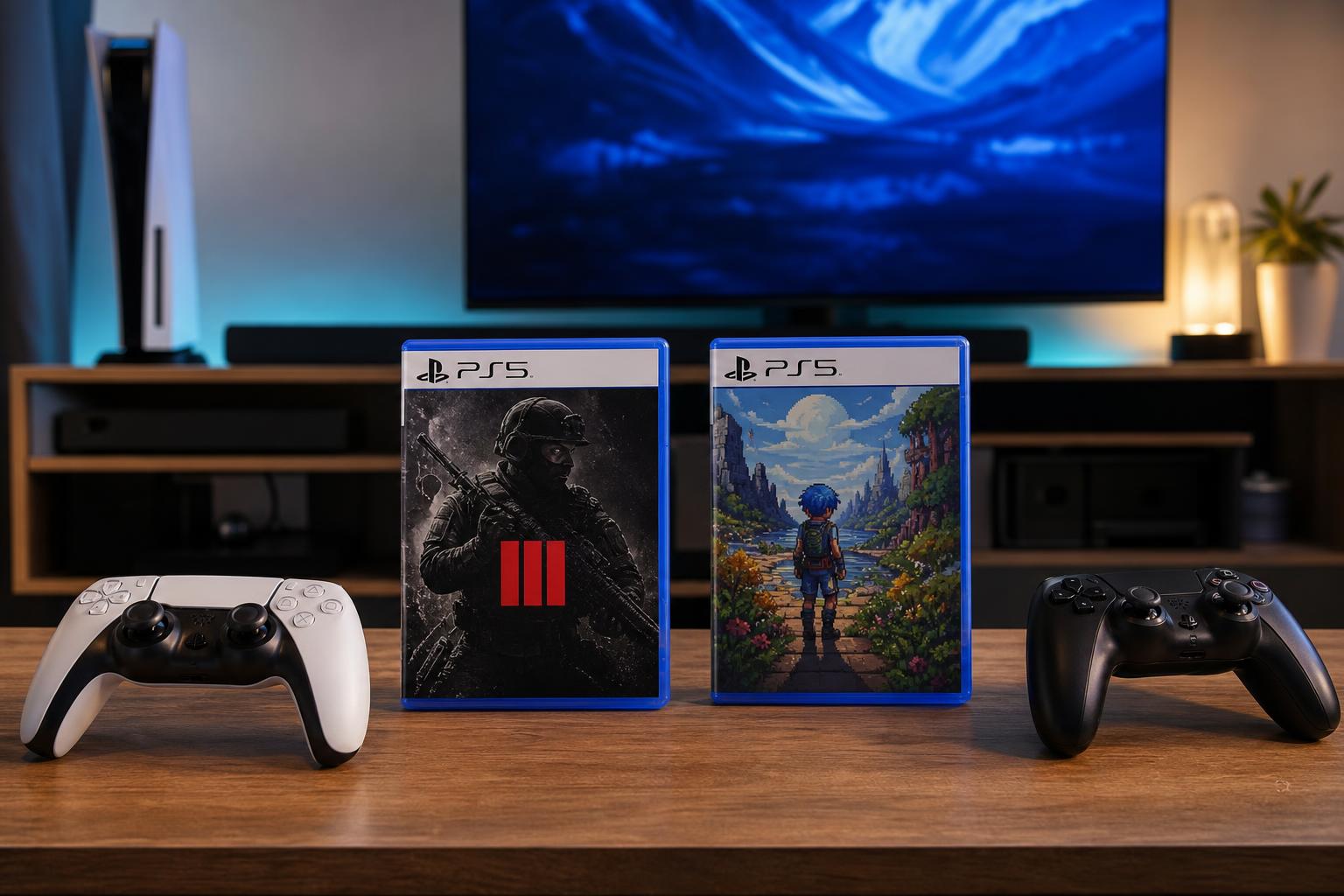ps plus angebote juli 2026 call duty modern warfare 3 crosscode fokus