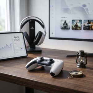 ps plus essential april 2026 analyse der neuen gratis spiele und markttrends
