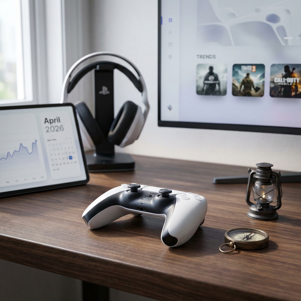 ps plus essential april 2026 analyse der neuen gratis spiele und markttrends