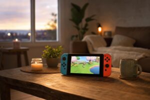psychologische vorteile von entspannungsspielen wie entspannte videospiele das