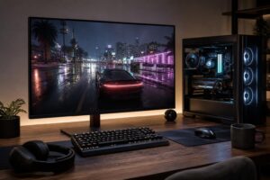 raytracing in gta 6 realistische beleuchtung und performance herausforderungen