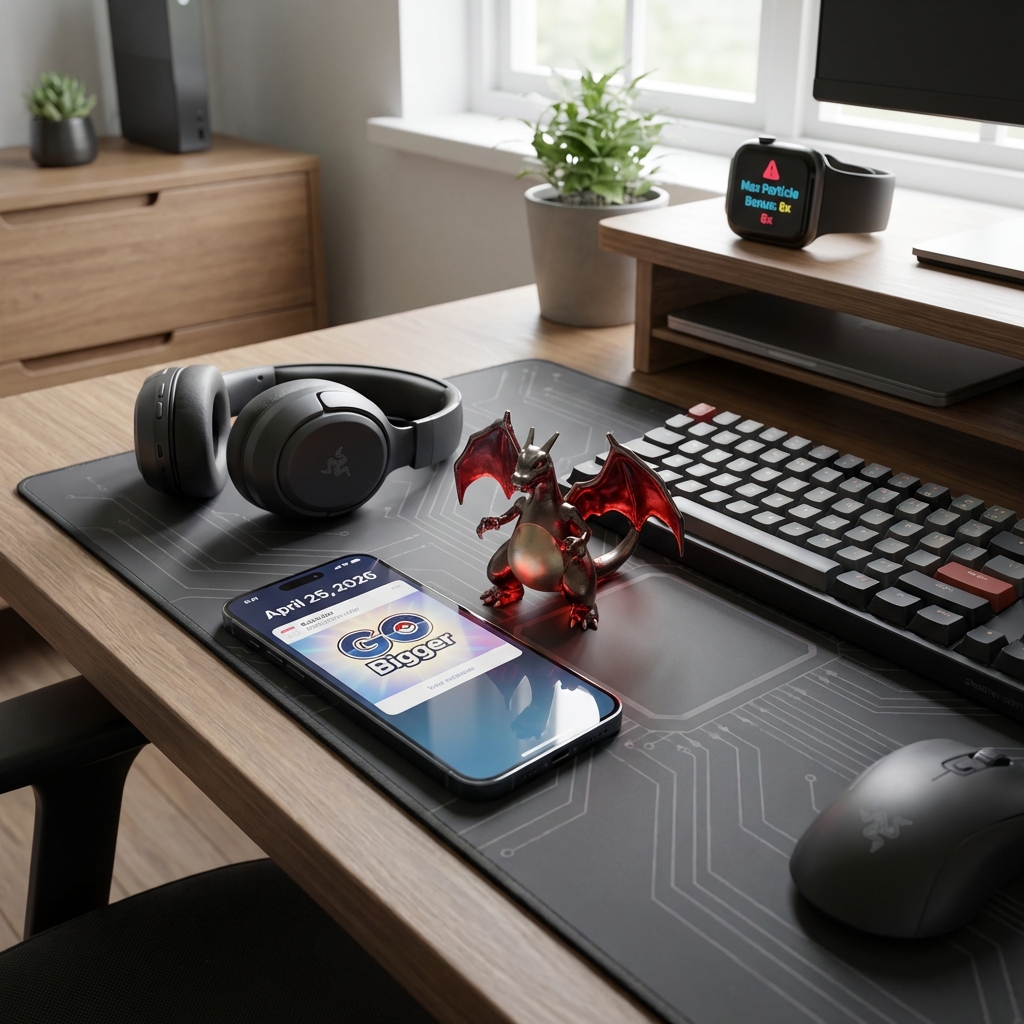 replay go bigger rueckkehr der gigadynamax pokemon und exklusive event boni am