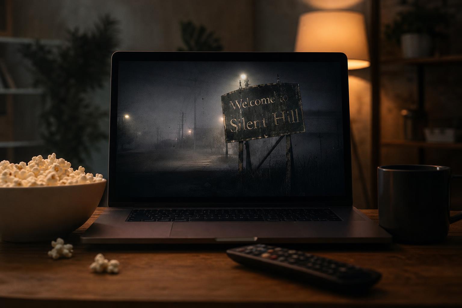 return to silent hill von kinoflopp zu pvod erfolg wie niedrige preise das
