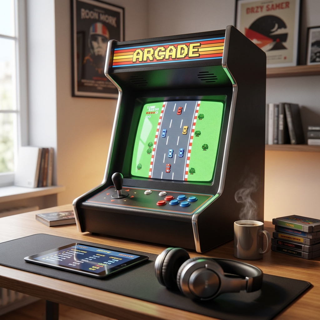 road madness rueckkehr klassischen arcade rennspiels