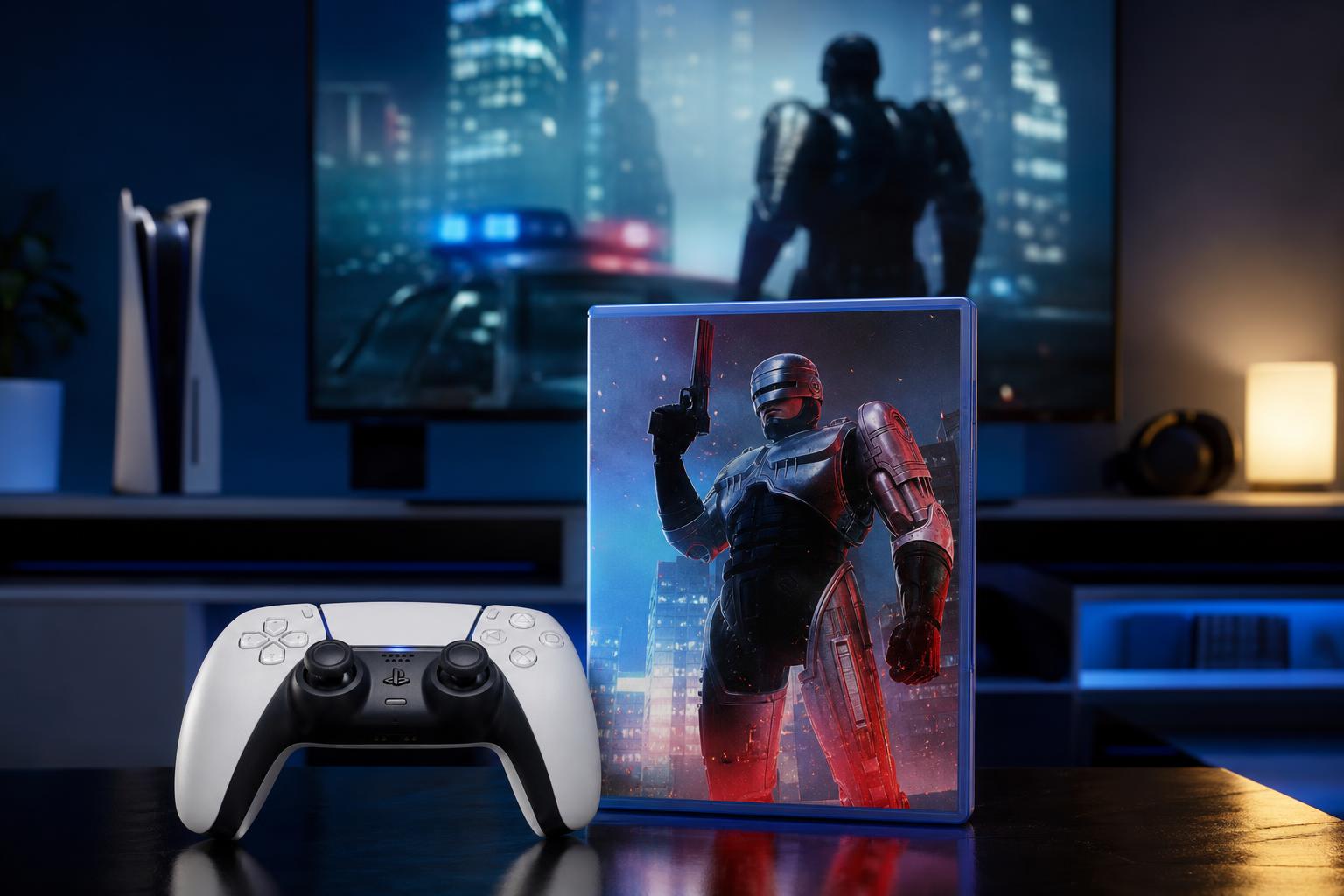 robocop rogue city im playstation store sonderpreis verkaufszahlen