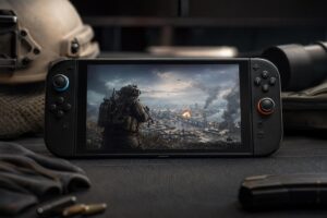 rueckkehr call of duty serie nintendo konsolen modern warfare 4 fokus