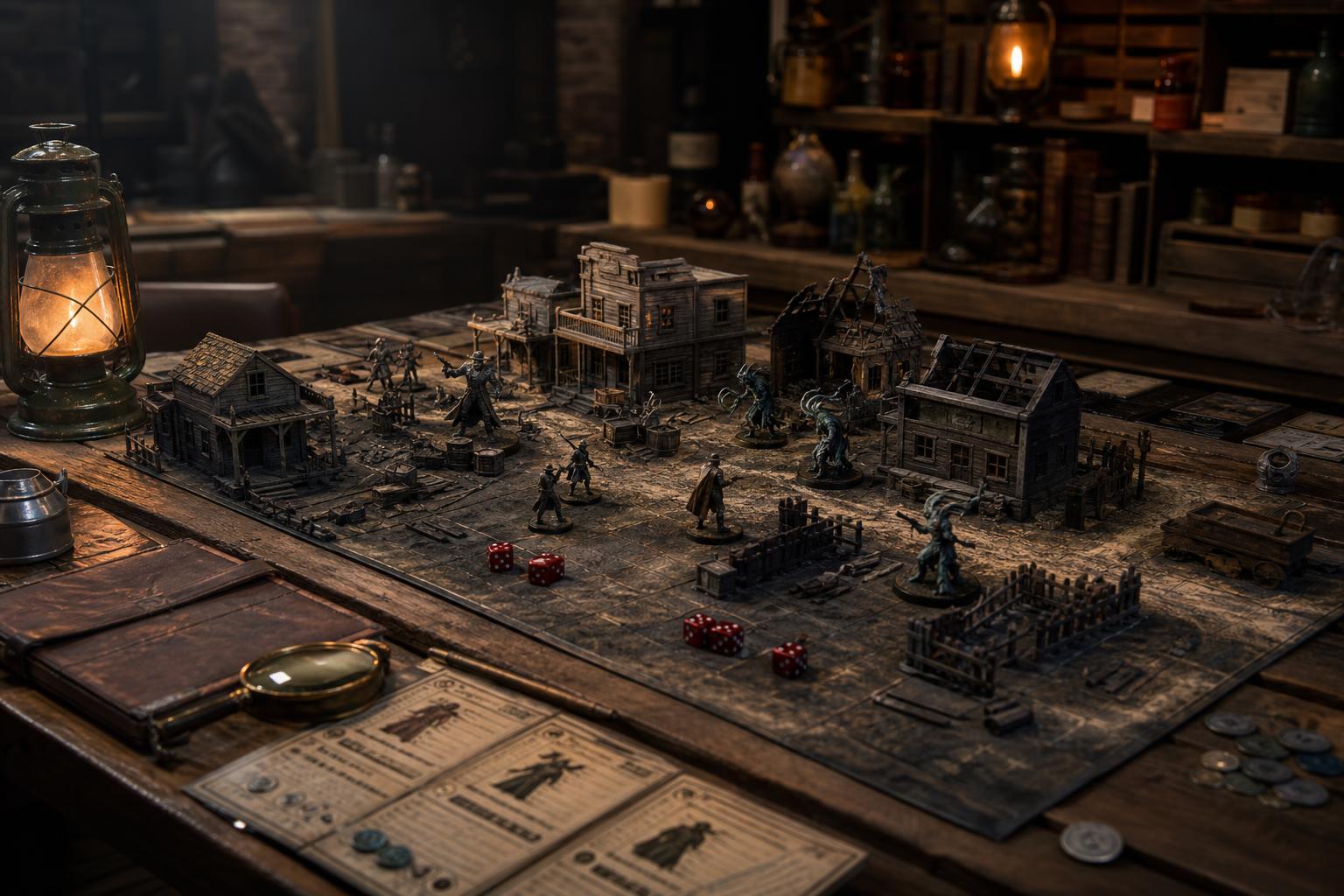 rundentaktik im markt nightmare frontier tactical extraction looter