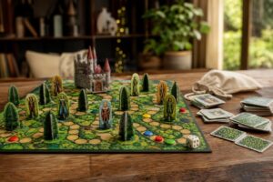 sagaland bei amazon 53 rabatt historie verkaufszahlen und spielmechanik im