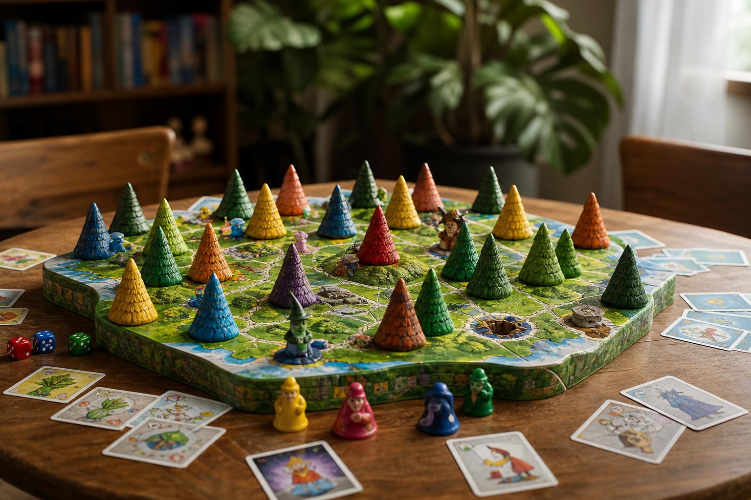 sagaland klassiker zum sonderpreis alles was sie ueber das spiel des jahres 1982