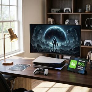 saros der vielversprechende ps5 exklusivtitel mit herausragendem metascore