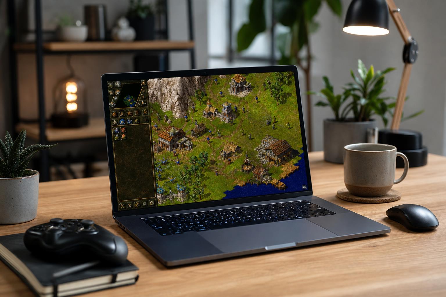 siedler ii gold edition kostenlos im browser spielen rechtlicher kontext und