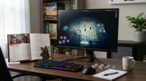 solasta 2 early access startet das neue taktische rpg im ueberblick