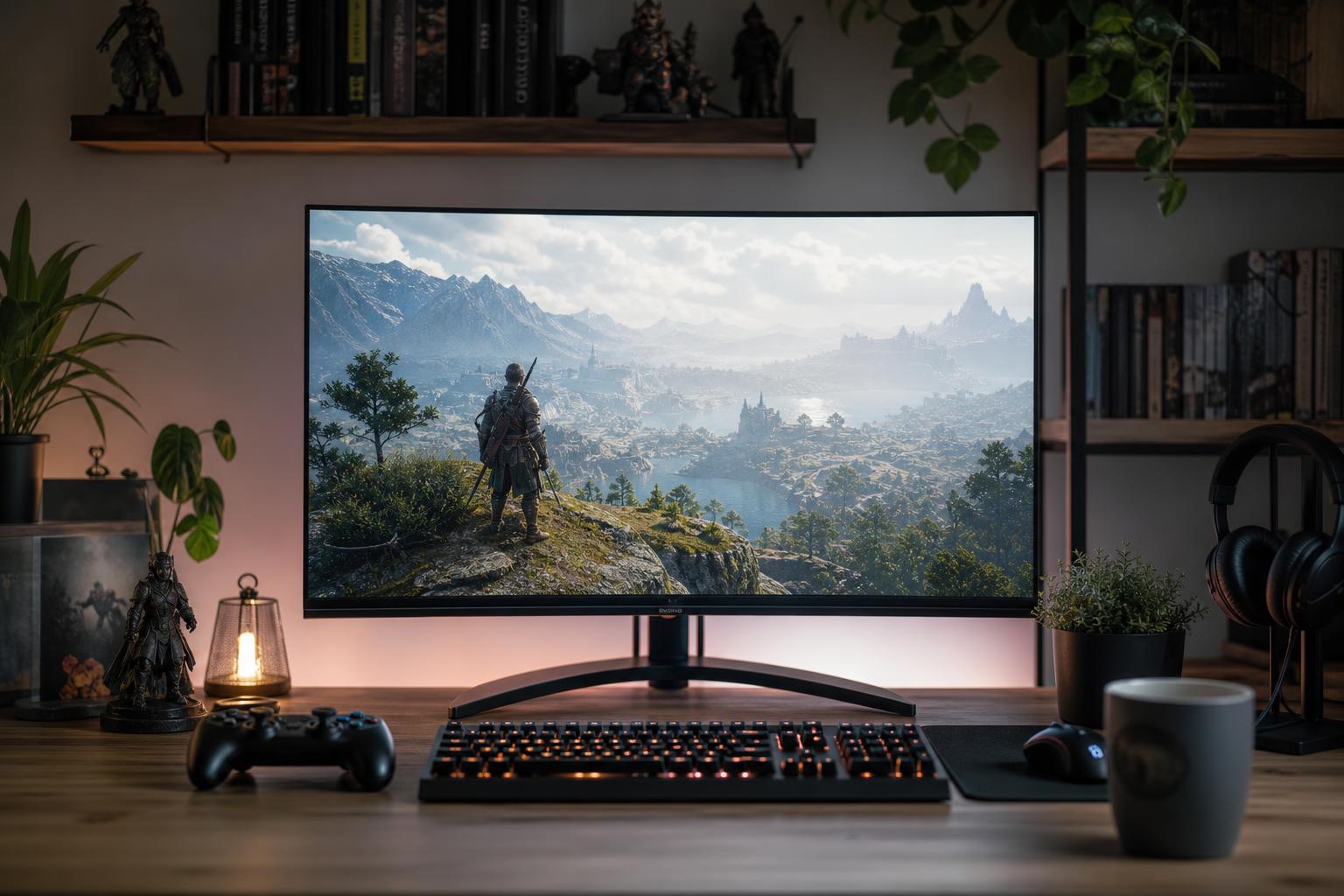 spieldauer von videospielen warum lange spielzeiten das spielerlebnis praegen