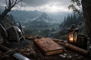 spielerzufriedenheit mit enderal wie eine mod das rollenspiel genre neu