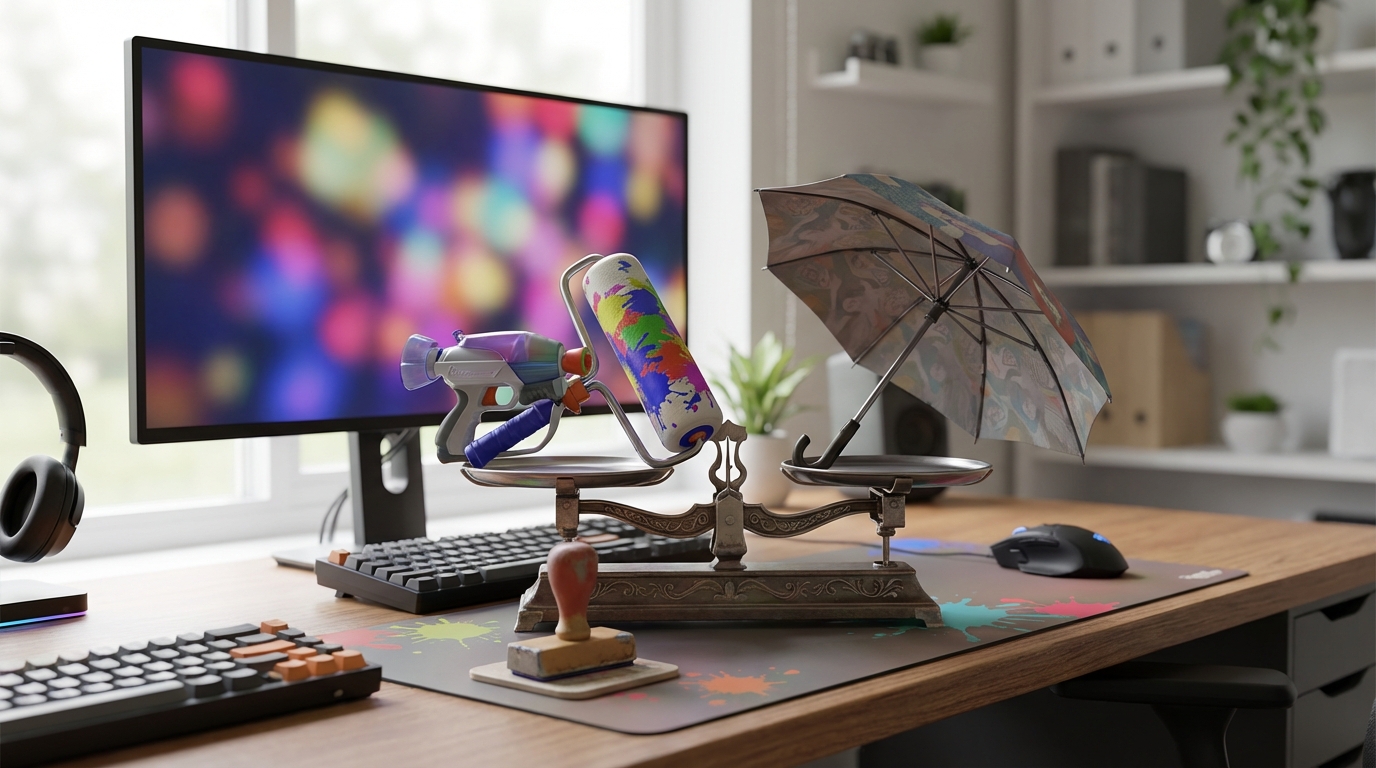 splatoon 3 update 11 1 0 verbesserte matchmaking mechaniken und waffen balancing