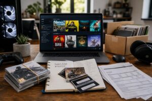 steam account wiederherstellen so retten sie ihre digitale spielebibliothek mit