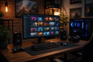 steam rabattaktionen und events 2026 uebersicht termine und auswirkungen