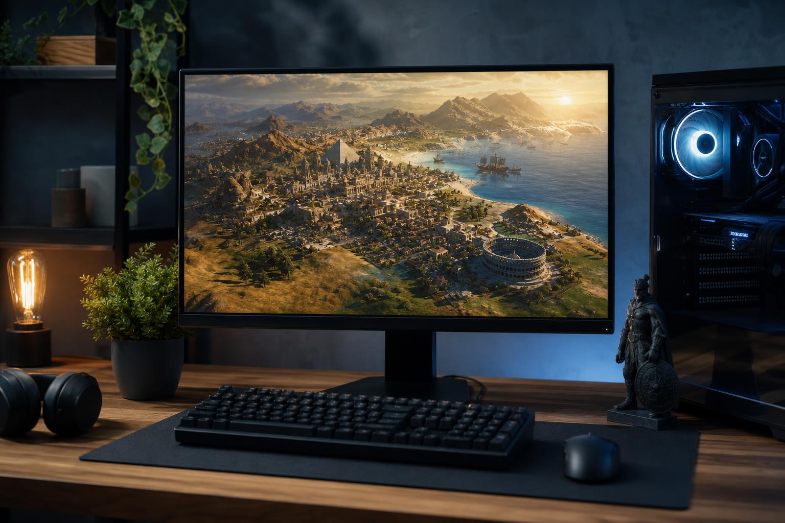 steam spielerzahlen von civilization 7 nach dem test of time update