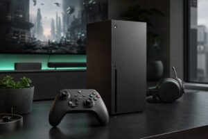strategische und technische weichenstellungen fuer microsofts naechste