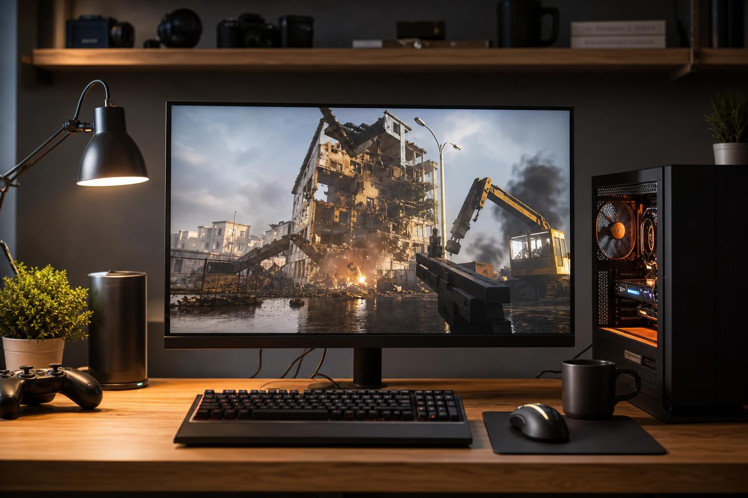 teardown 50 rabatt 95 positive steam bewertungen und wachender heist simulator