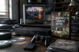 technische entwicklung von gta san andreas wie rockstar north die ps2 limits