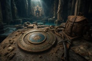 tomb raider legacy of atlantis rueckkehr zu den wurzeln der serie
