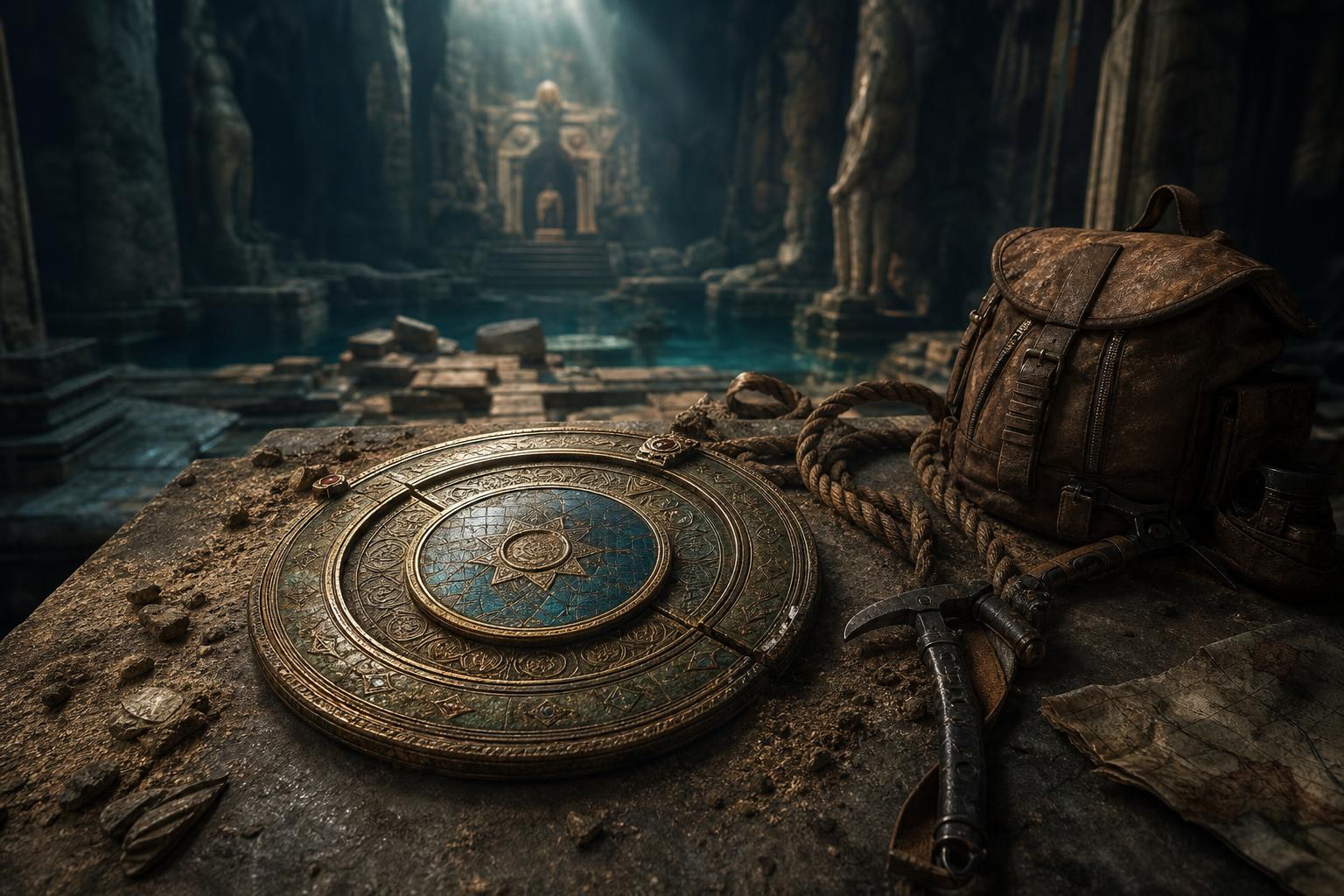 tomb raider legacy of atlantis rueckkehr zu den wurzeln der serie