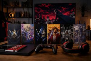 top rpg empfehlungen fuer fans von persona 5