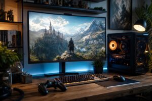 trend zu laengeren spielzeiten umfangreiche videospiele und ihre