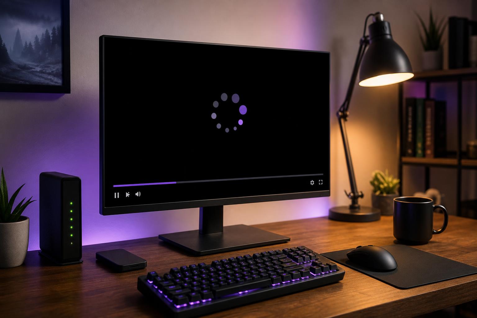 twitch fehler beheben serverausfaelle erkennen und lokale wiedergabeprobleme