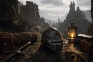 ueberlebenstipps fuer das gothic remake so meisterst du die feindliche welt