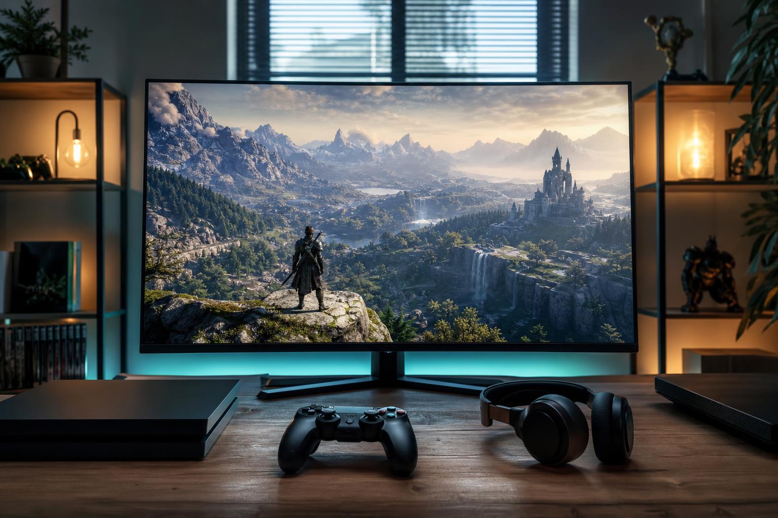 umfangreiche spielzeiten in videospielen warum sie fuer spieler und entwickler