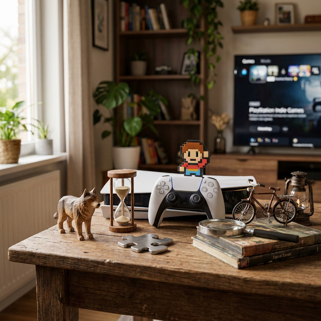 verborgene gaming perlen auf playstation plus extra und premium ein ueberblick