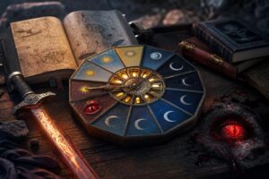verzahnung skill erwerb 8 segment tagesmechanik blood dawnwalker