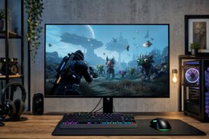 voidling bound indie game sci fi genre begeistert monster sammeln shooter